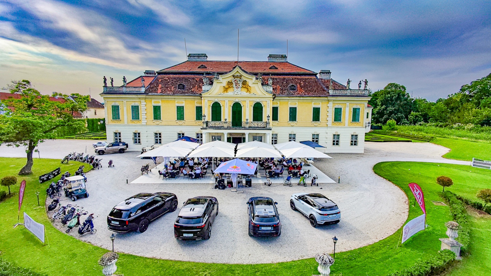 Golfclub Schloss Schönborn