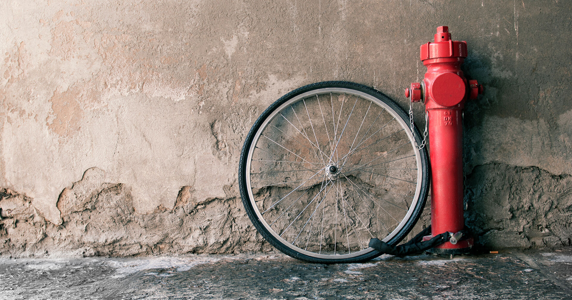 Fahrradschloss | Credit: iStock.com/massimofusaro