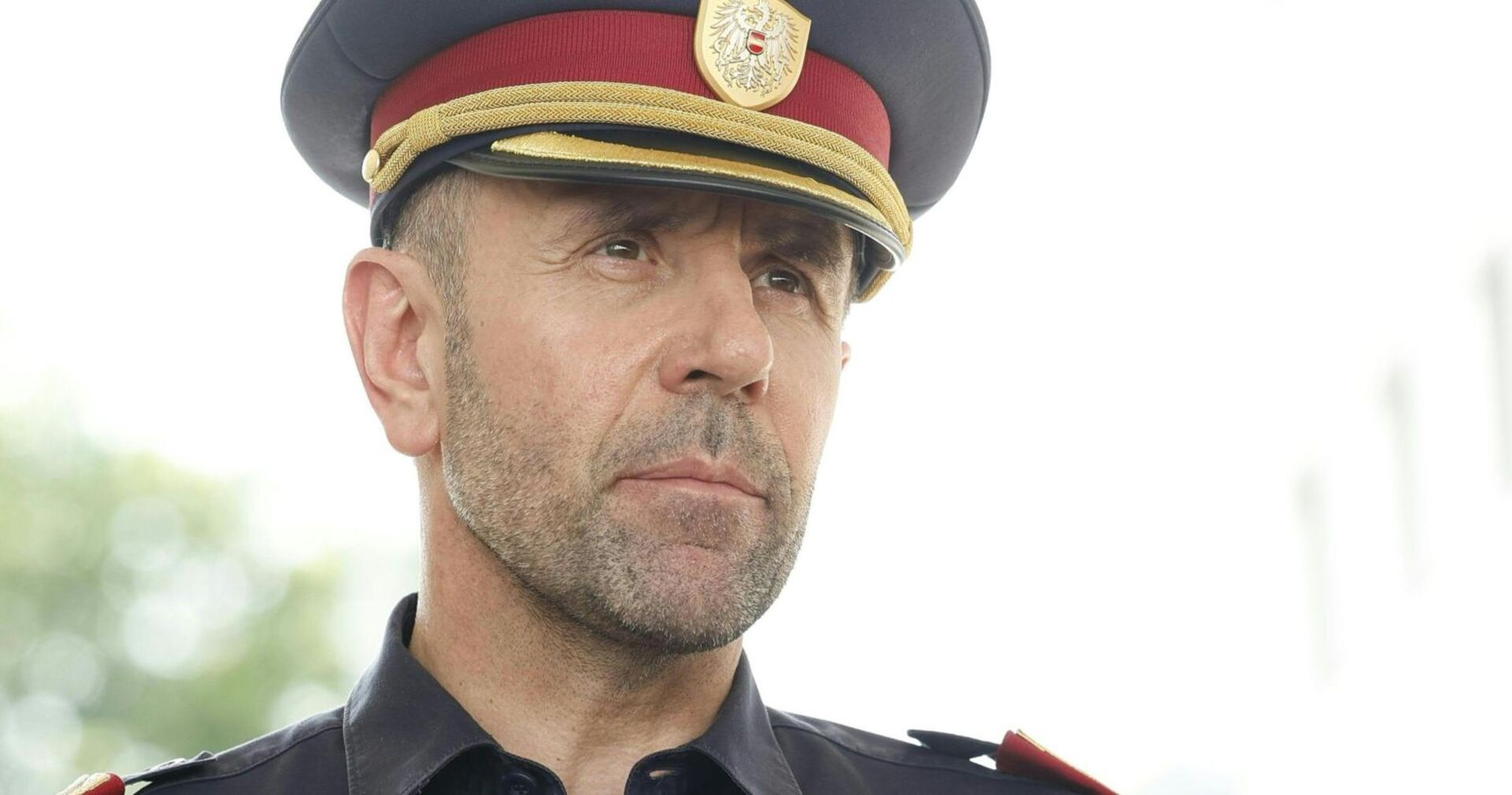 Franz Ruf, Generaldirektor für öffentliche Sicherheit, hat vor der wachsenden Gefahr durch Nachahmungstäter nach dem Amoklauf in Graz gewarnt.