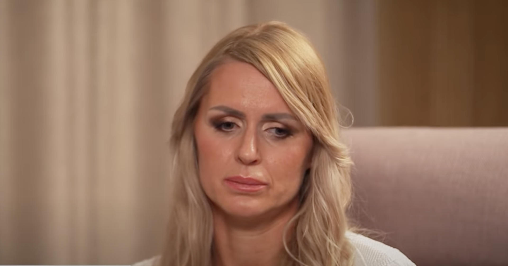 Kathi Steininger im Interview: Die Moderatorin schildert ihre Erlebnisse mit US-Rapper P. Diddy im Jahr 2000 in Wien.