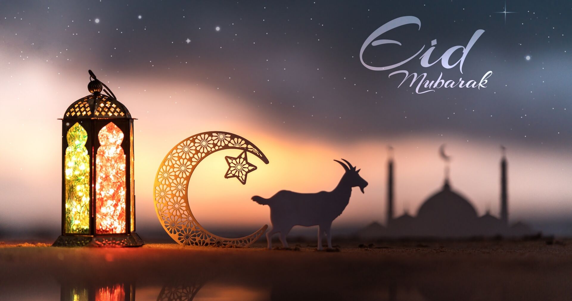 das Opferfest vereint Gläubige weltweit in Gedenken, Dankbarkeit und Solidarität.