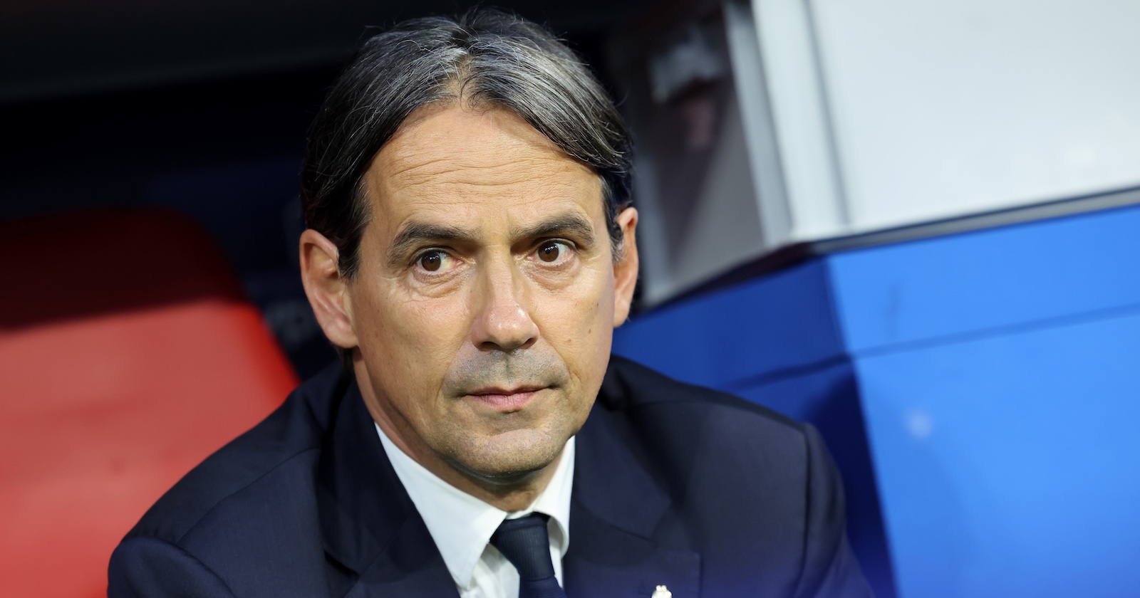 Simone Inzaghi verlässt Inter Mailand und wird Trainer bei Al-Hilal.