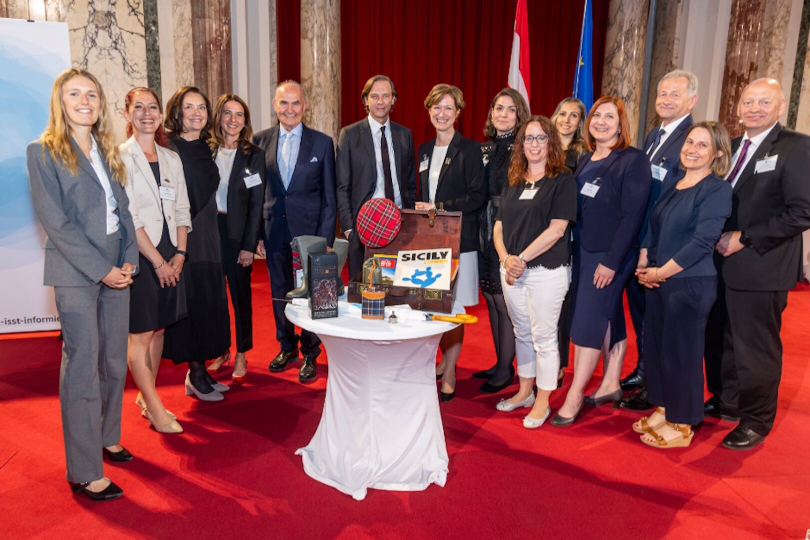 Lebensmittelindustrie