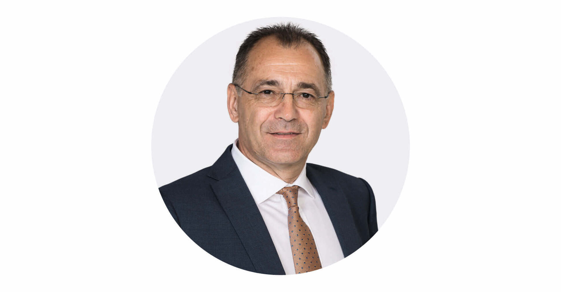 Norbert Draskovits, Direktor Flughafen Linz