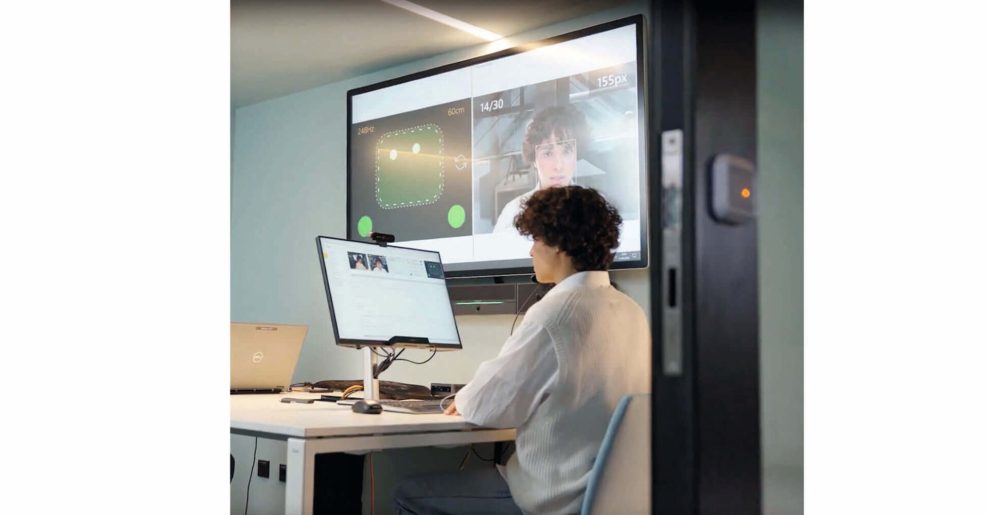 Auch IT-Unternehmen sind in Steyr höchst erfolgreich.