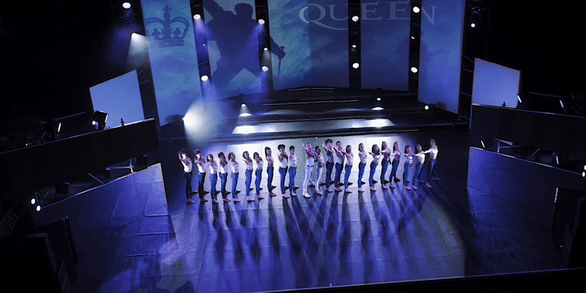 The Legend of Mercury