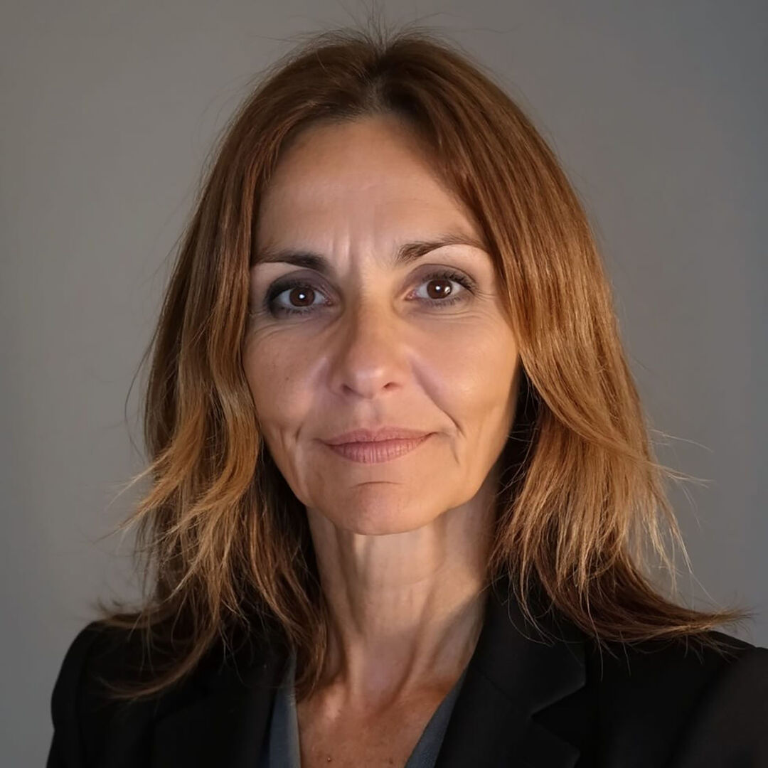 Waltraud Herschold | Credit: Trainingday