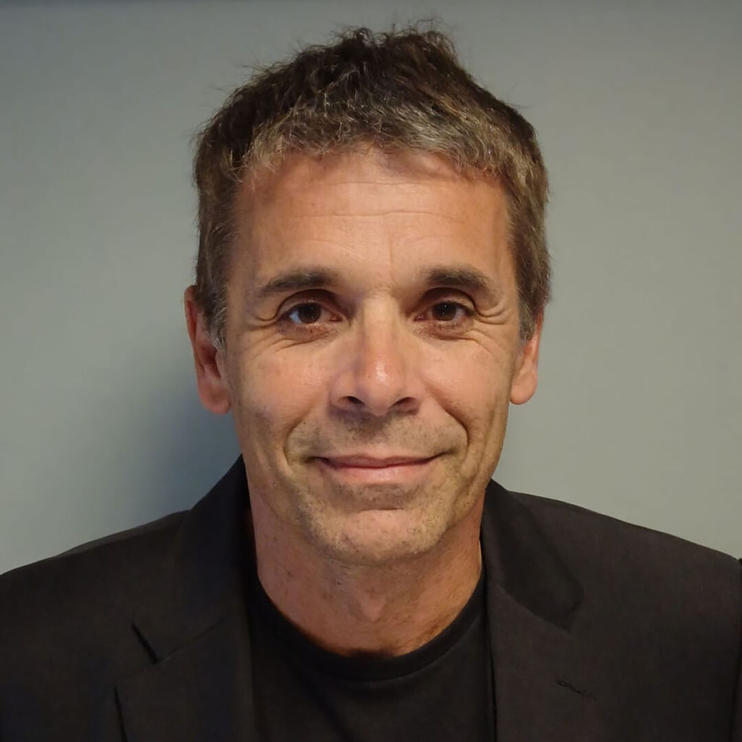 Gerhard Steirer | Credit: Trainingday