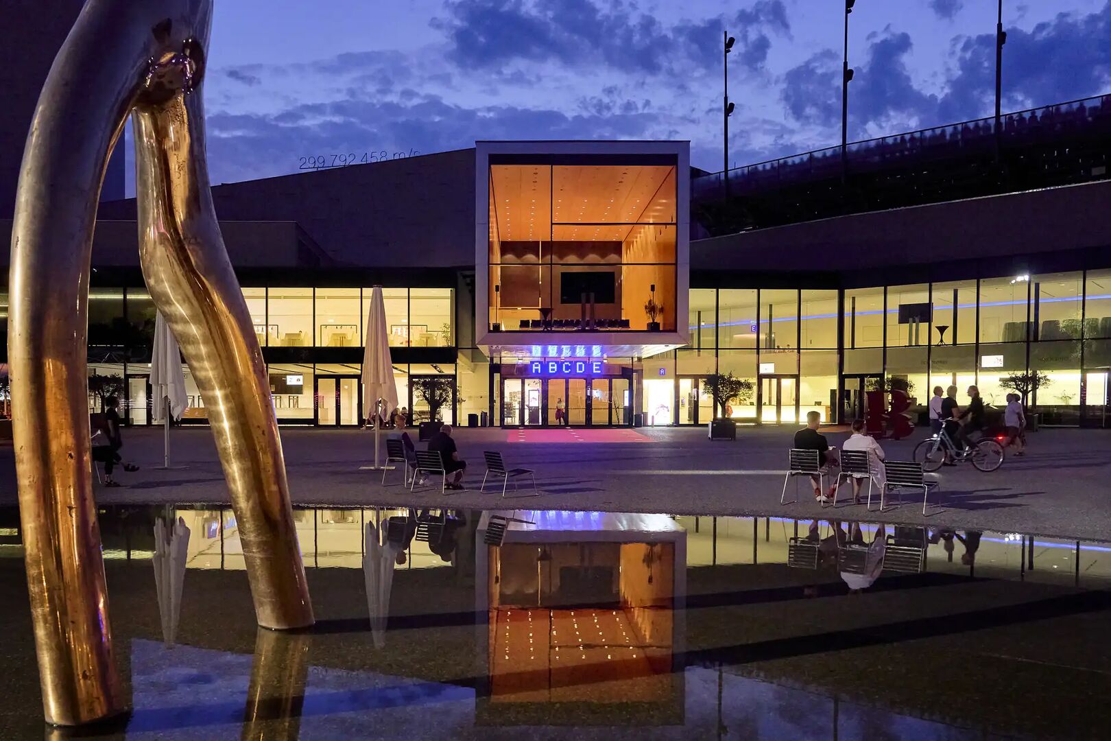 Kulturprojekt Oedipe