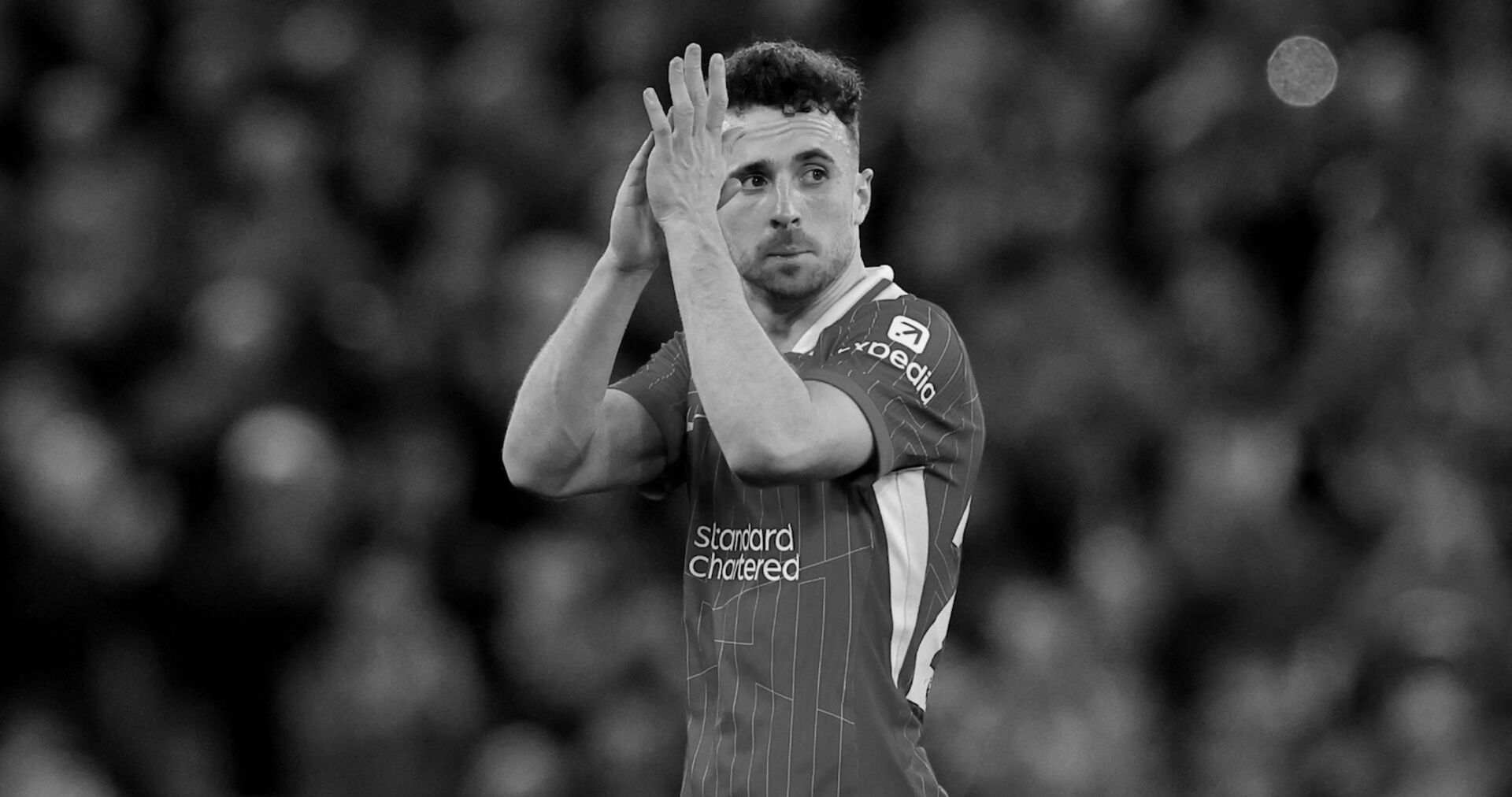 Diogo Jota galt als Ausnahmetalent und Schlüsselspieler bei Liverpool sowie in der portugiesischen Nationalmannschaft.