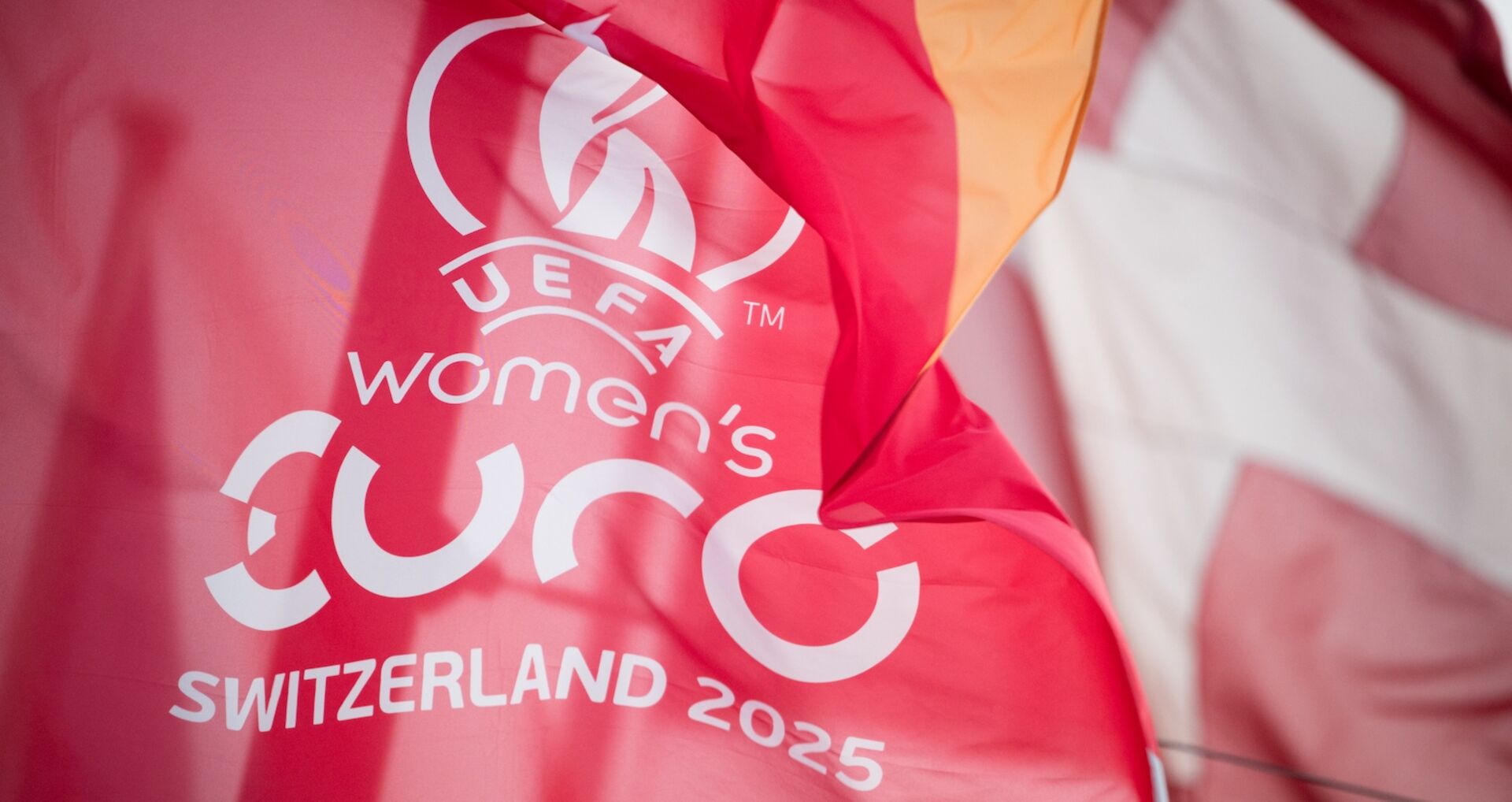 Viktoria Schnaderbeck ist bei der Frauen-EM 2025 in der Schweiz als ORF-Expertin im Einsatz.