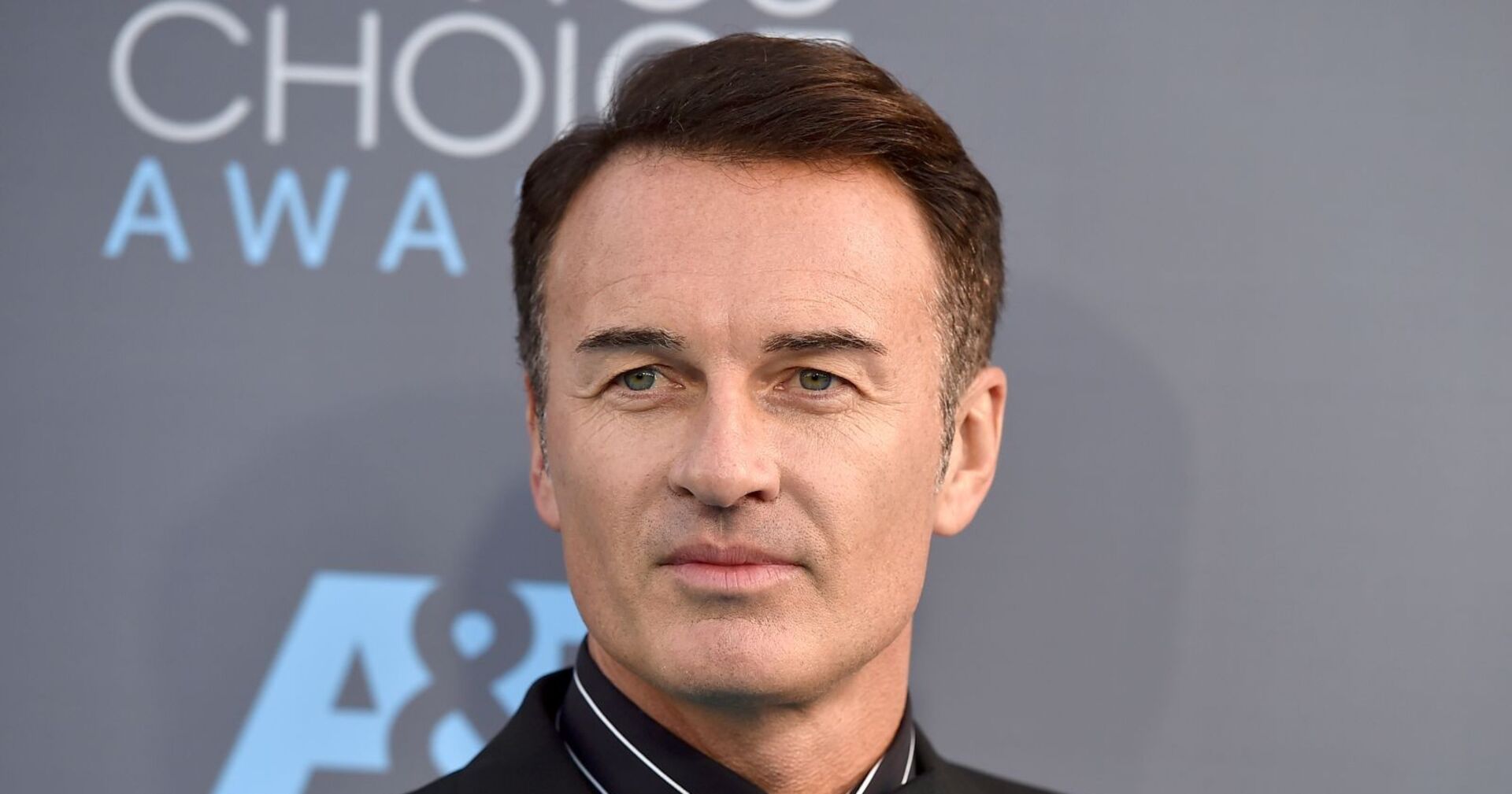 Julian McMahon während einer Filmpremiere im Jahr 2016