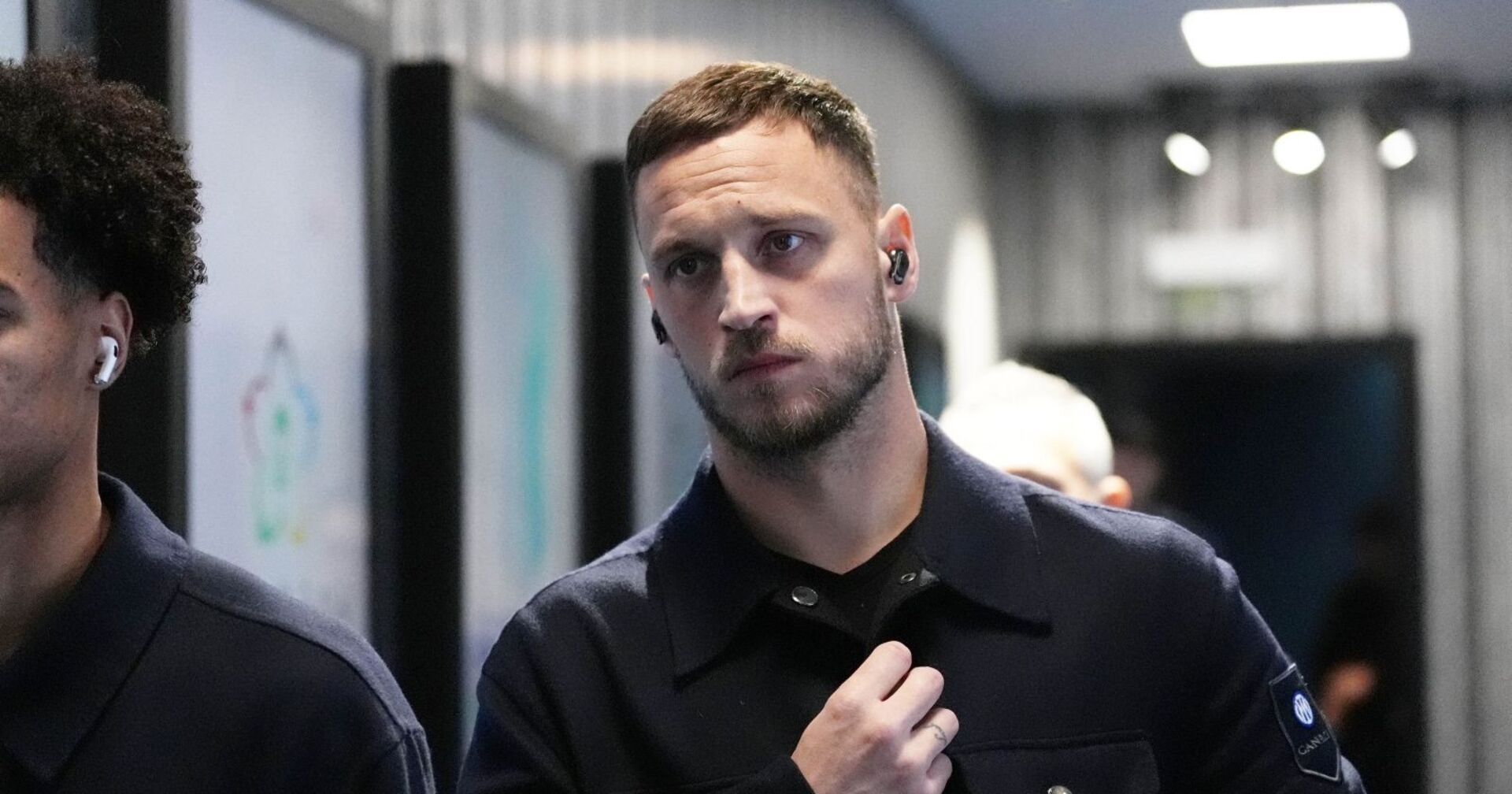 Arnautovic hält mittlerweile bei 125 Länderspielen.