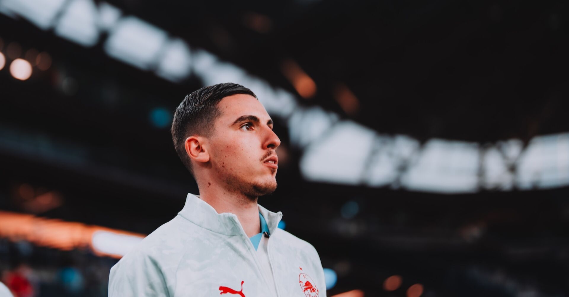 Abschied aus Salzburg steht kurz bevor.