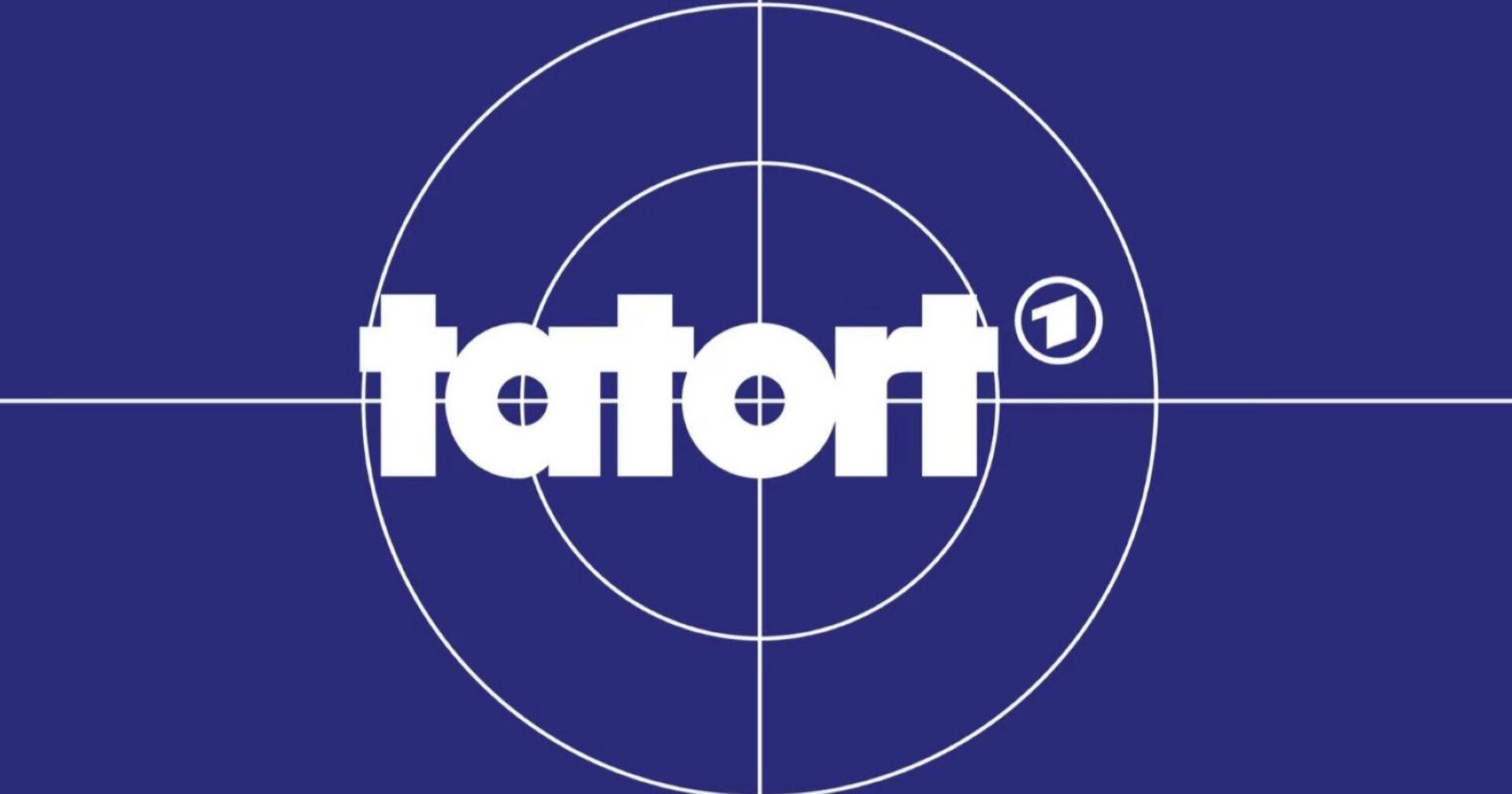 Tatort Logo