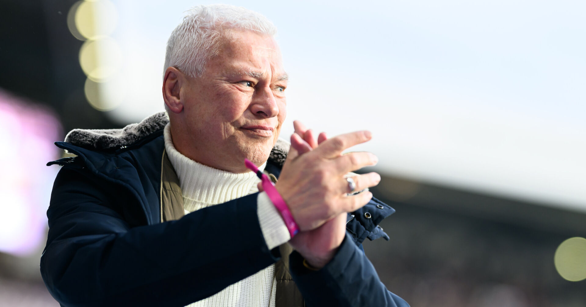 Toni Polster verliert Vermögen an Ex-Anwalt.