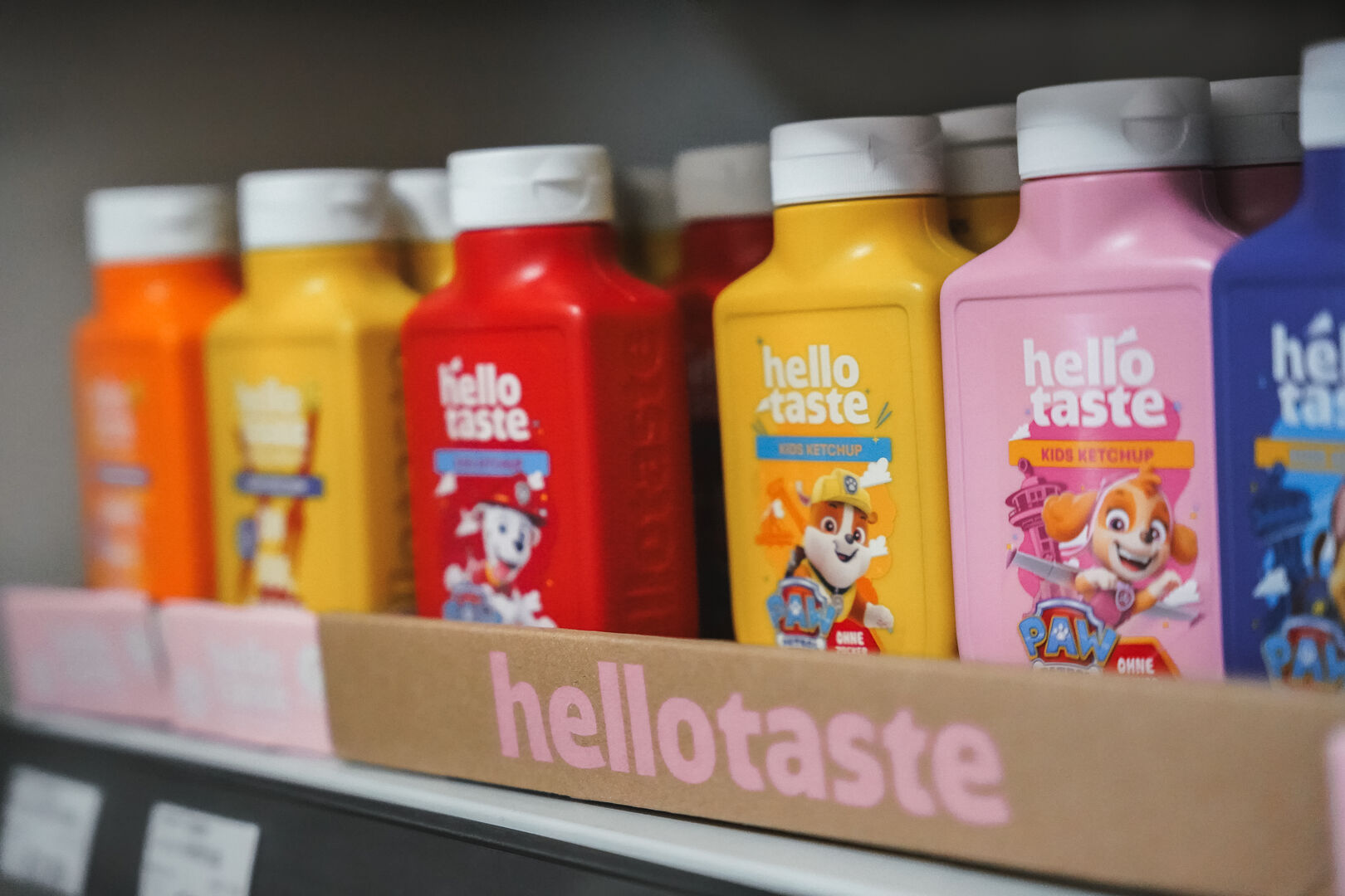 Vegan Wolf Getränke | Credit: Vegan Wolf