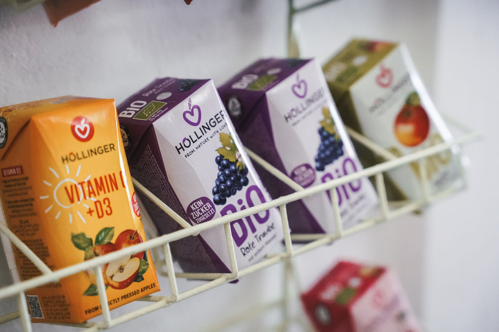 Vegan Wolf Saft | Credit: Vegan Wolf