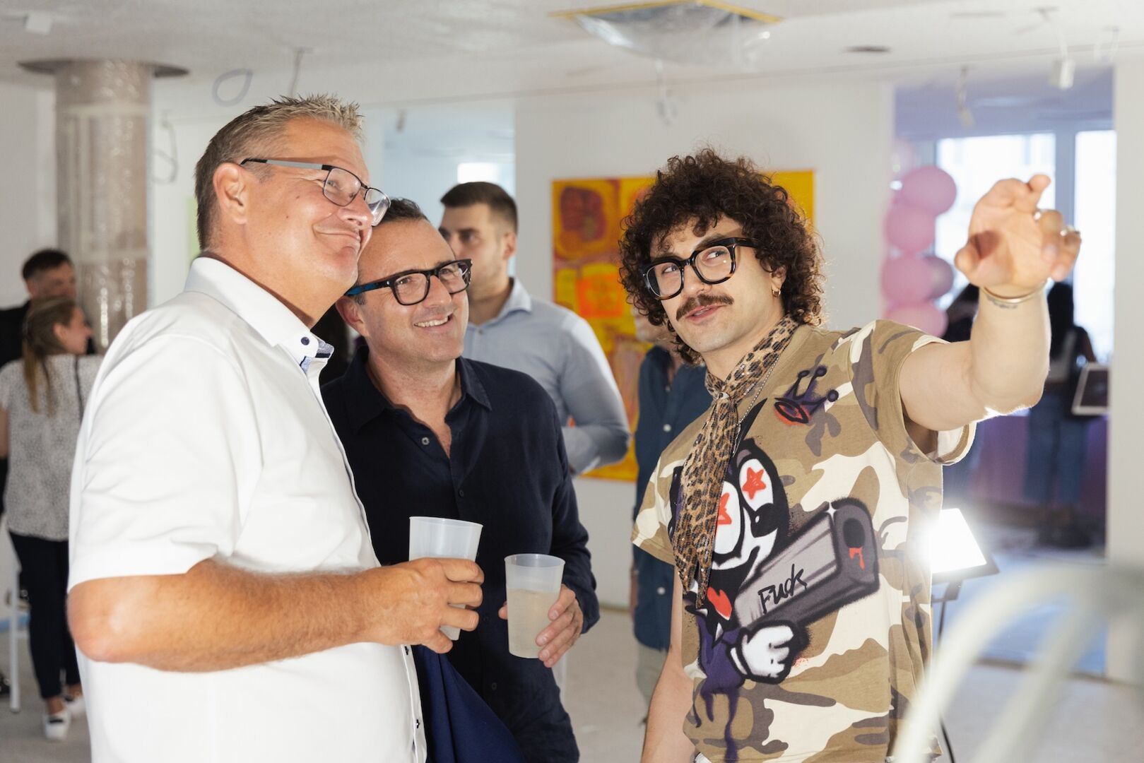 H40 Dental Life Center