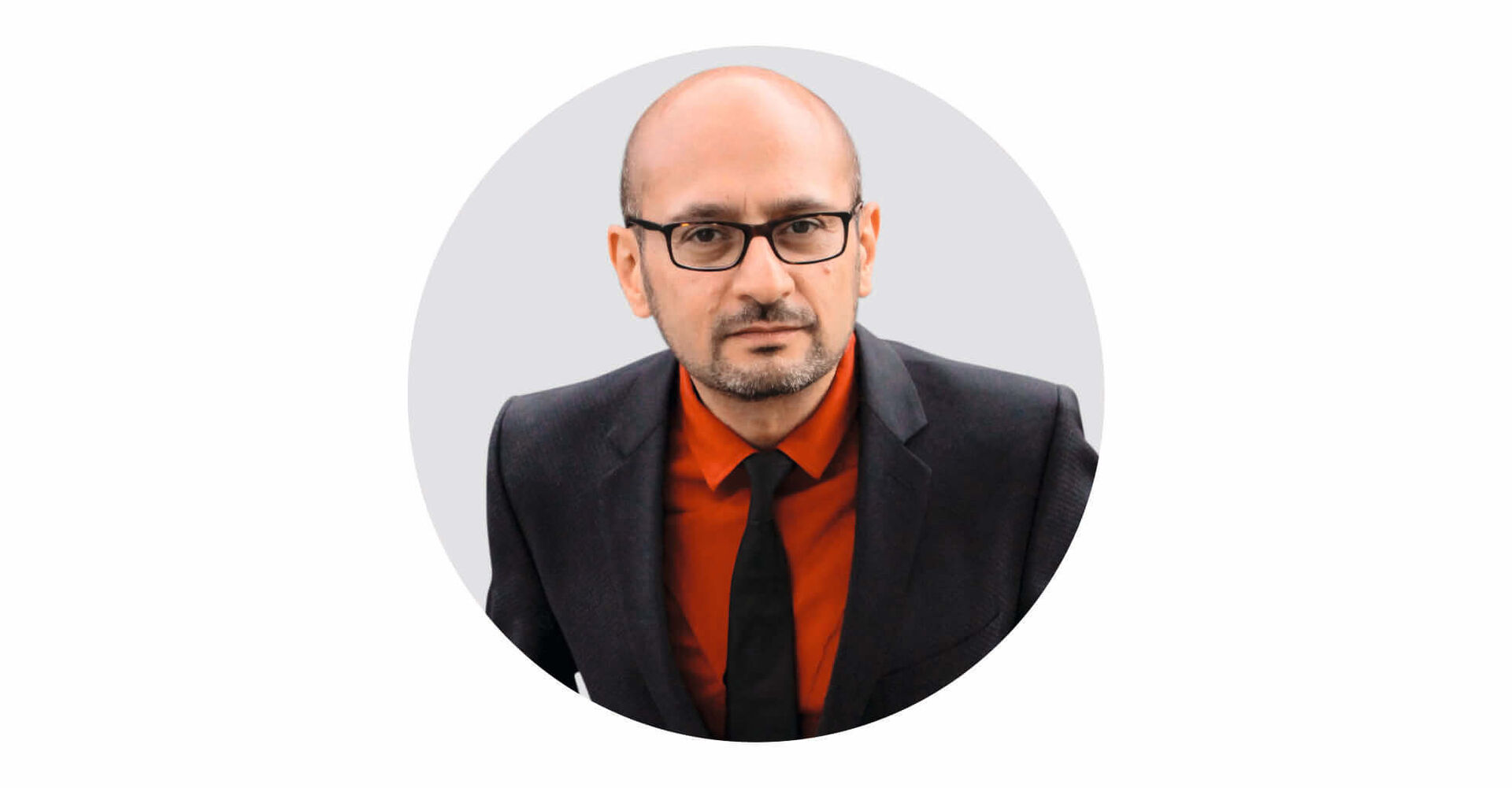 Arash T. Riahi, Filmemacher und Regisseur