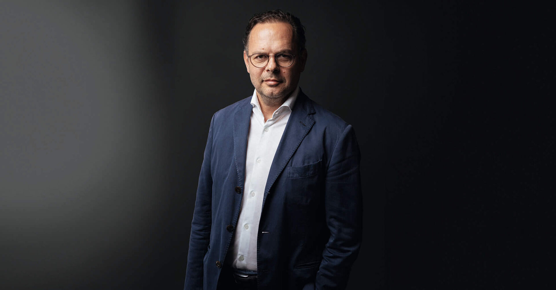 Für Gerhard Heidlmair ist klar: Verständlichkeit und eine starke Marke sind unverzichtbar im Change - sie geben Orientierung, wenn sich vieles verändert.