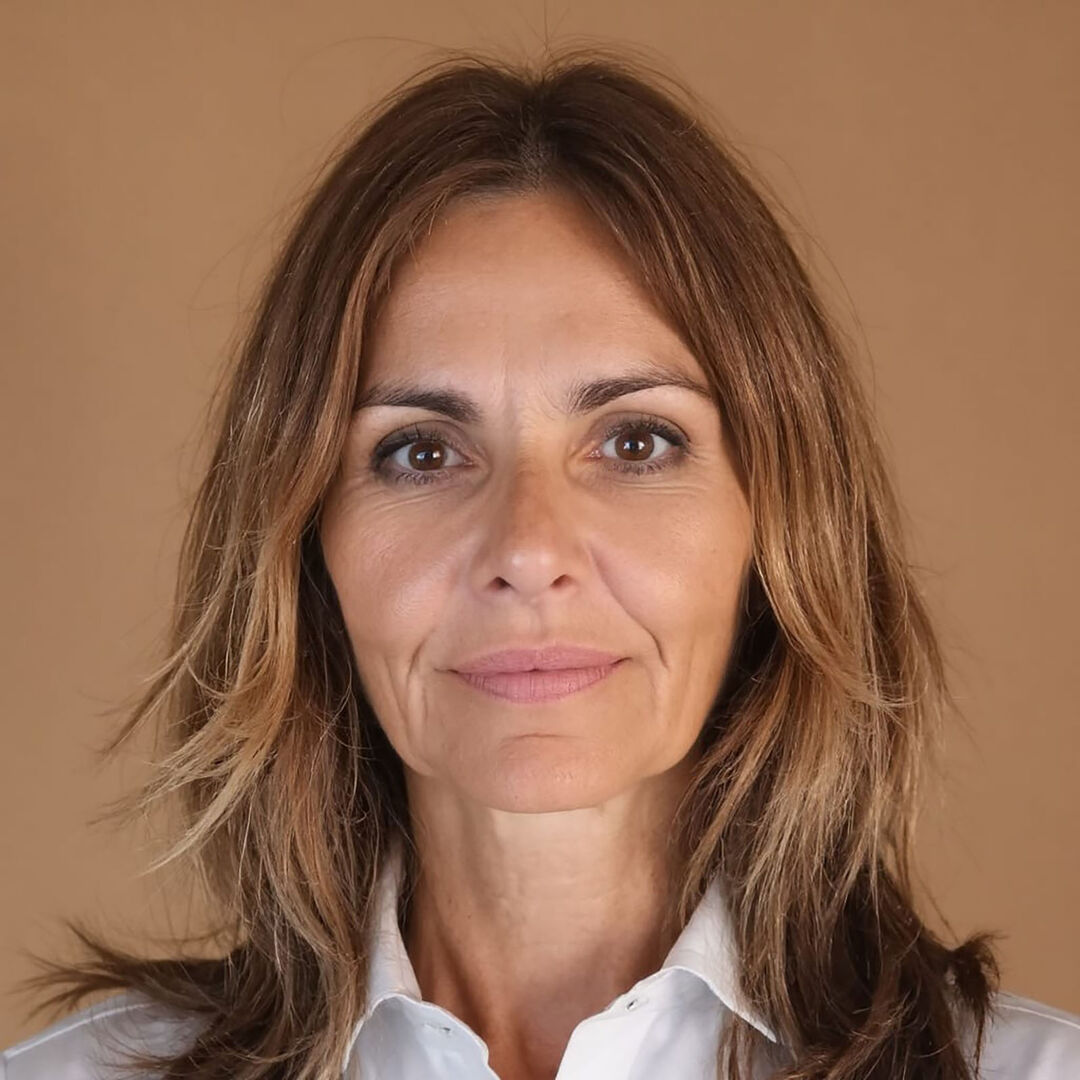 Waltraud Herschold | Credit: Trainingday