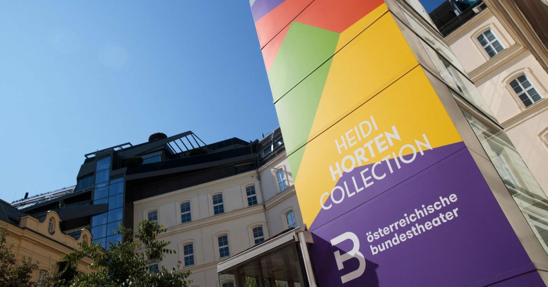 Heidi Horten Collection