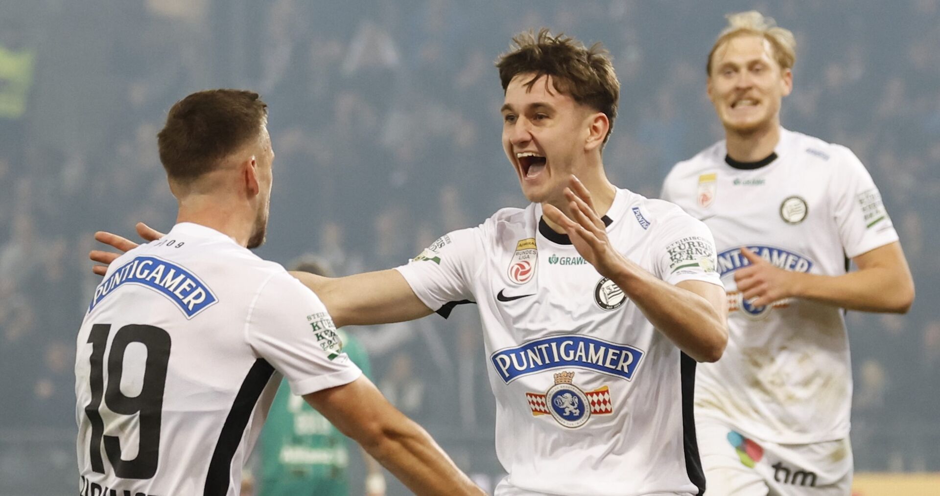 Leon Grgić verzichtet auf das ÖFB-Team und will künftig für Kroatien spielen.