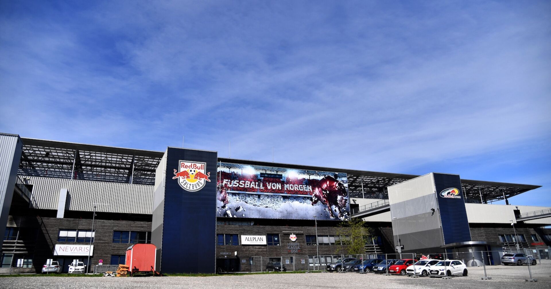 Salzburg empfängt Brügge am 6. August vor rund 14.000 Fans – Anpfiff ist um 19 Uhr.