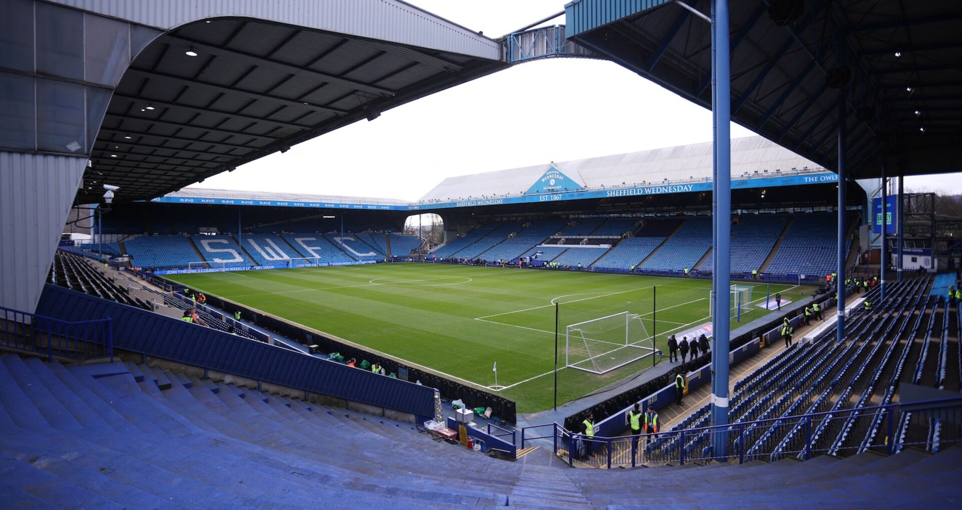 Spieler von Sheffield Wednesday verweigerten ein Testspiel wegen ausstehender Gehaltszahlungen.