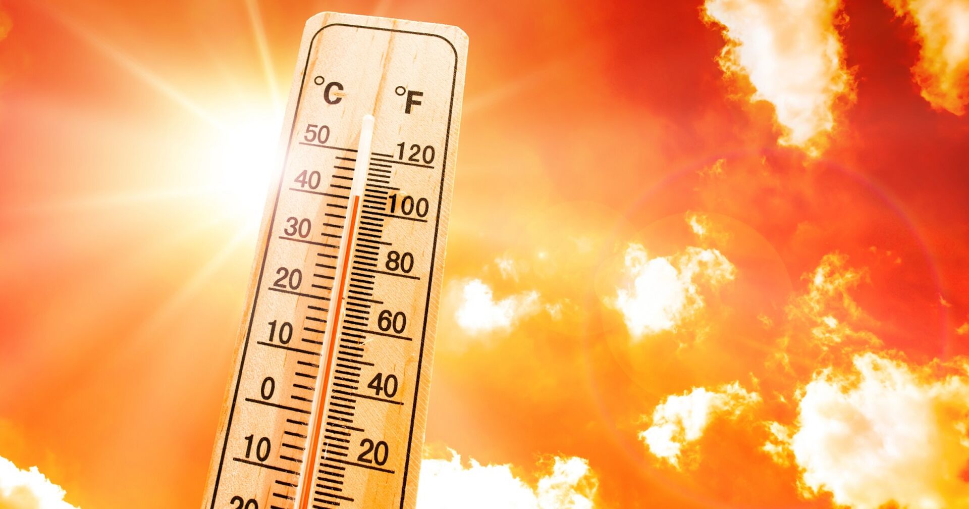 Juli war weltweit der drittwärmste – 0,45 °C über dem Schnitt von 1991–2020, trotz Abkühlung in Europa.