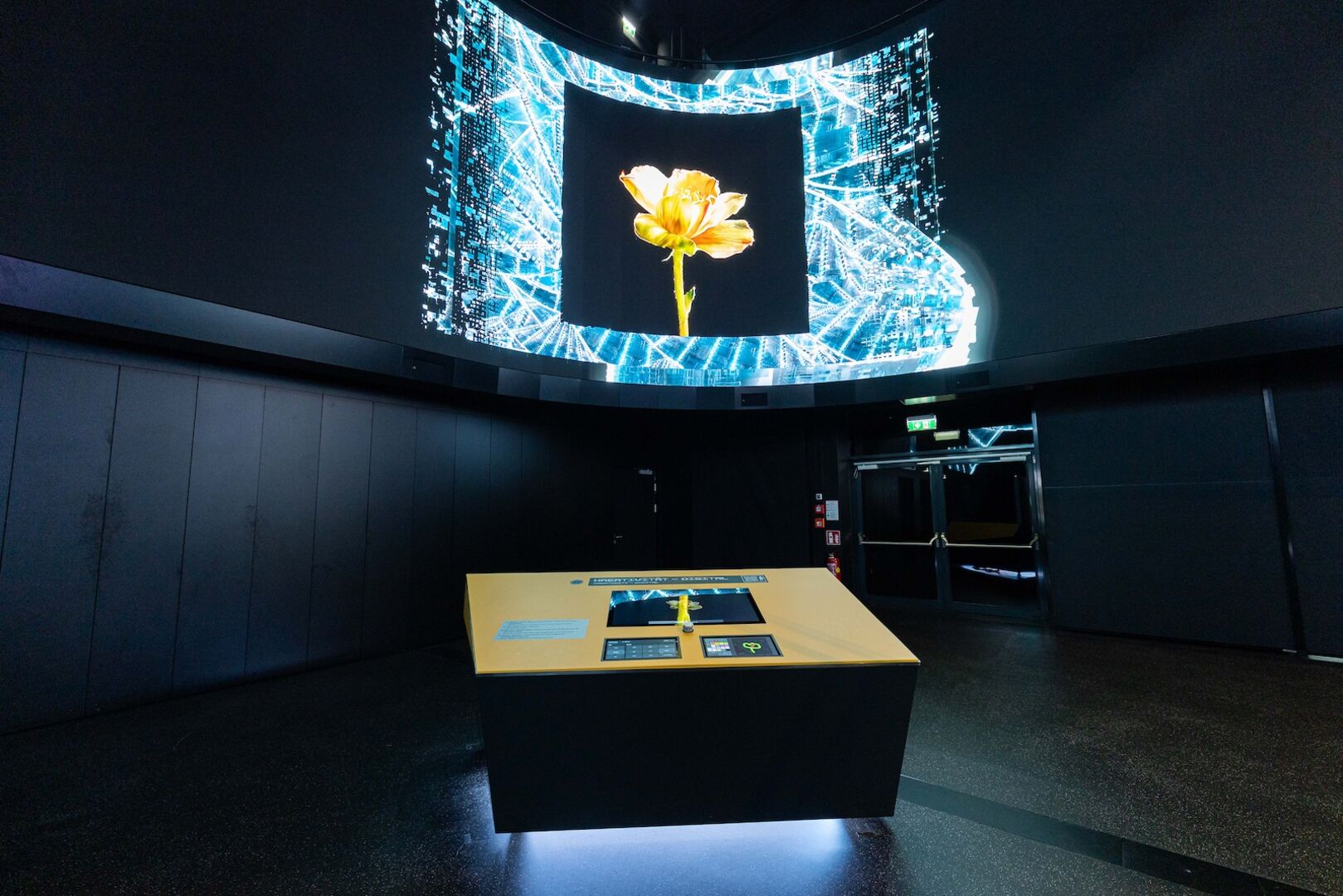 Haus der Digitalisierung