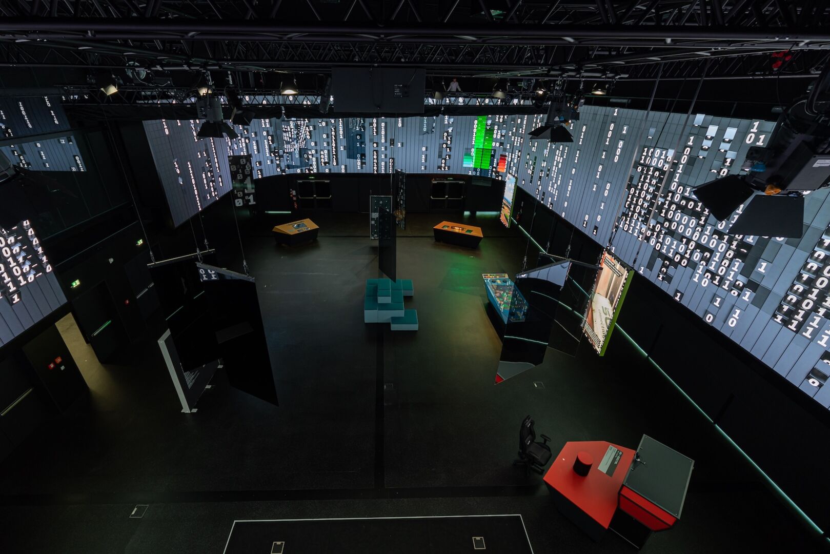 Haus der Digitalisierung