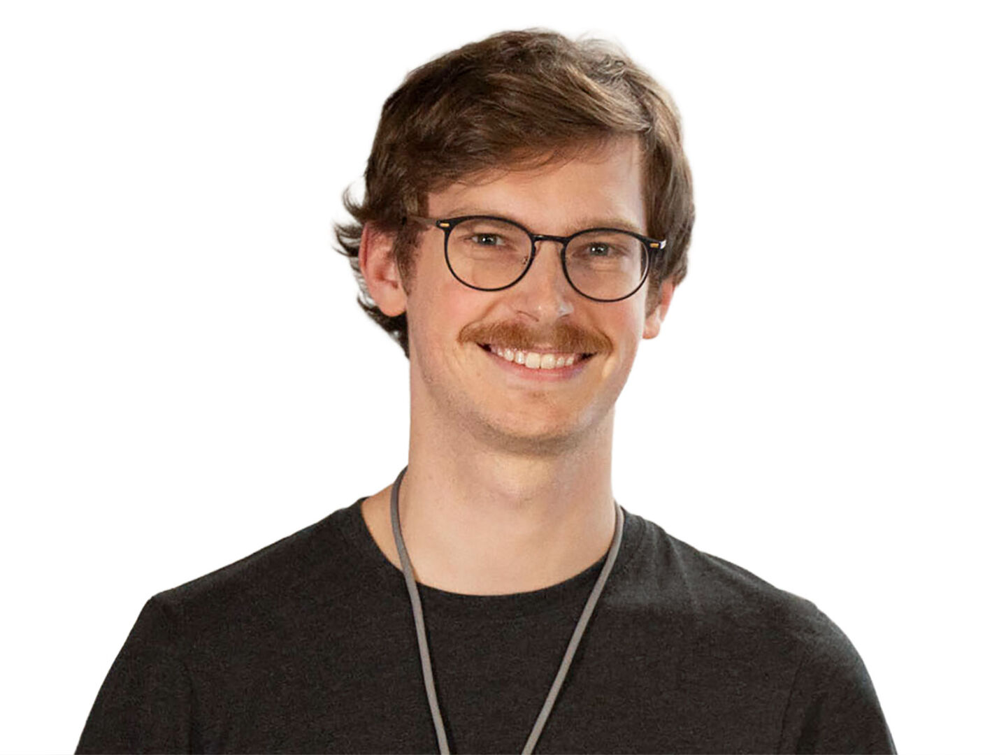 Junger Mann mit Brille | Credit: DIGITAL MILE Linz