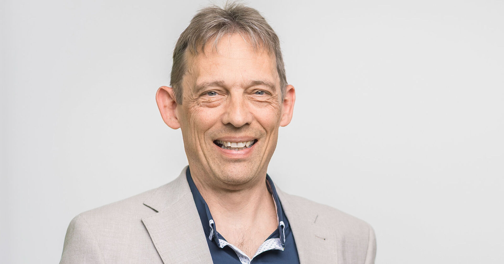 Stefan Tautz | Credit: Neumayr Fotografie/Christian Leopold