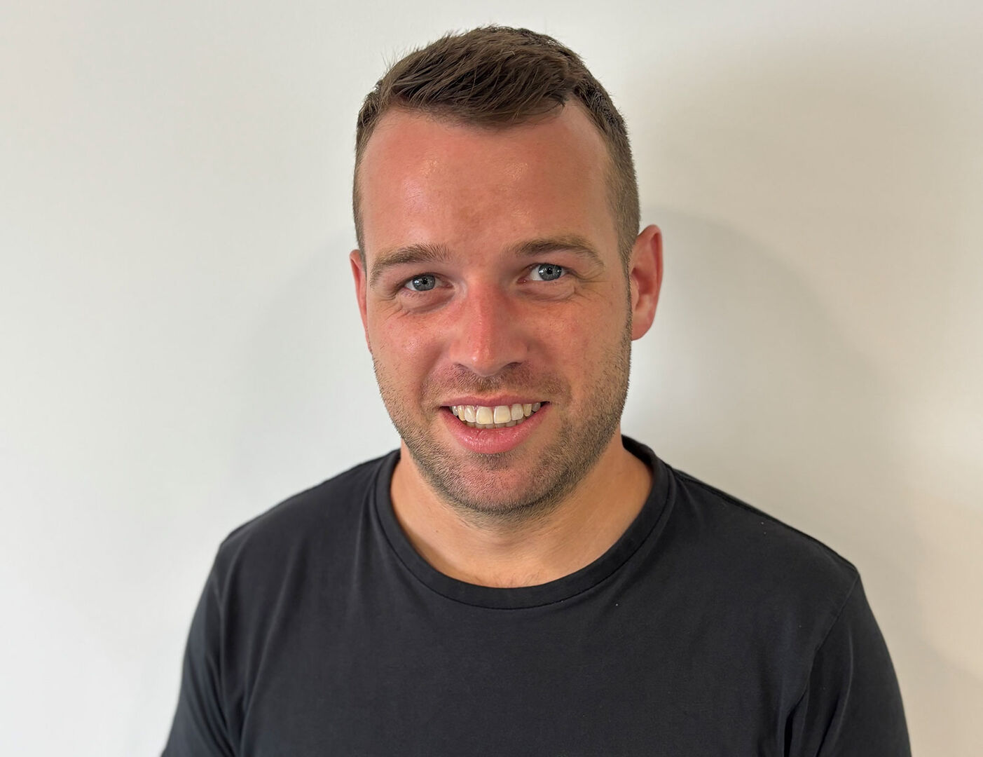 Alexander Kreinecker | Credit: ORTHOtechnik M4