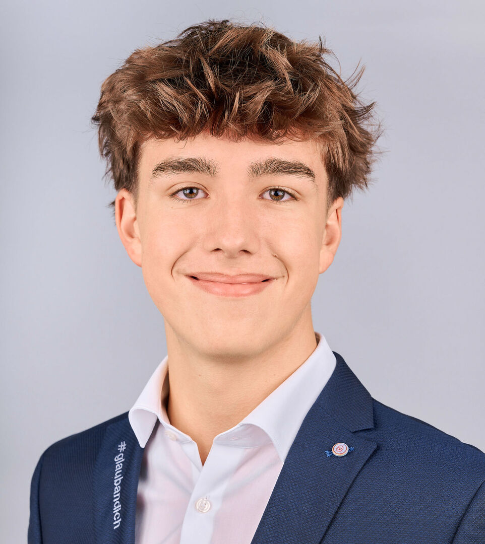 Felix Ziegelwagner | Credit: Sparkasse Niederösterreich