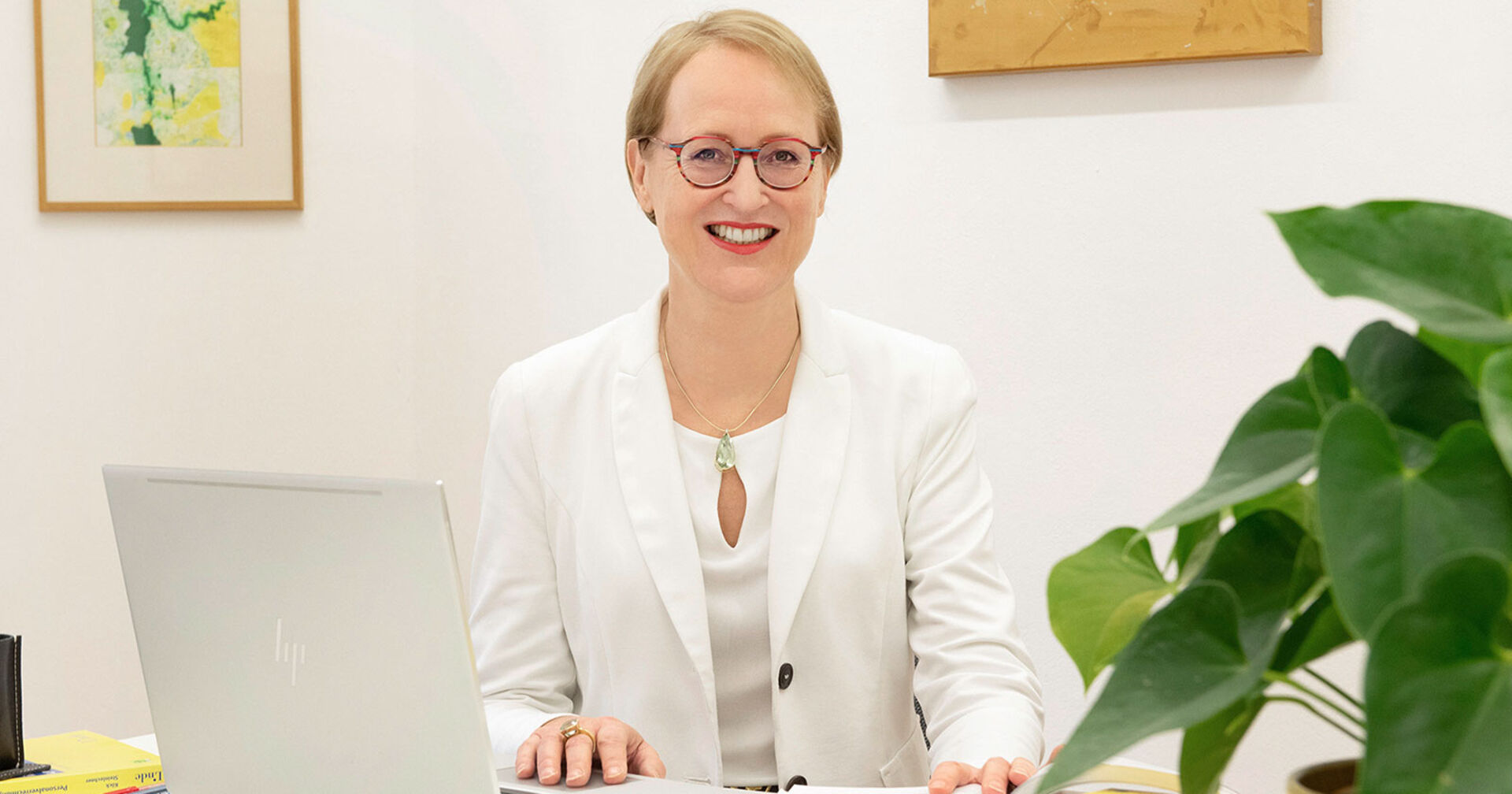 Sybille Regensberger | Credit: Wirtschaftskammer Tirol