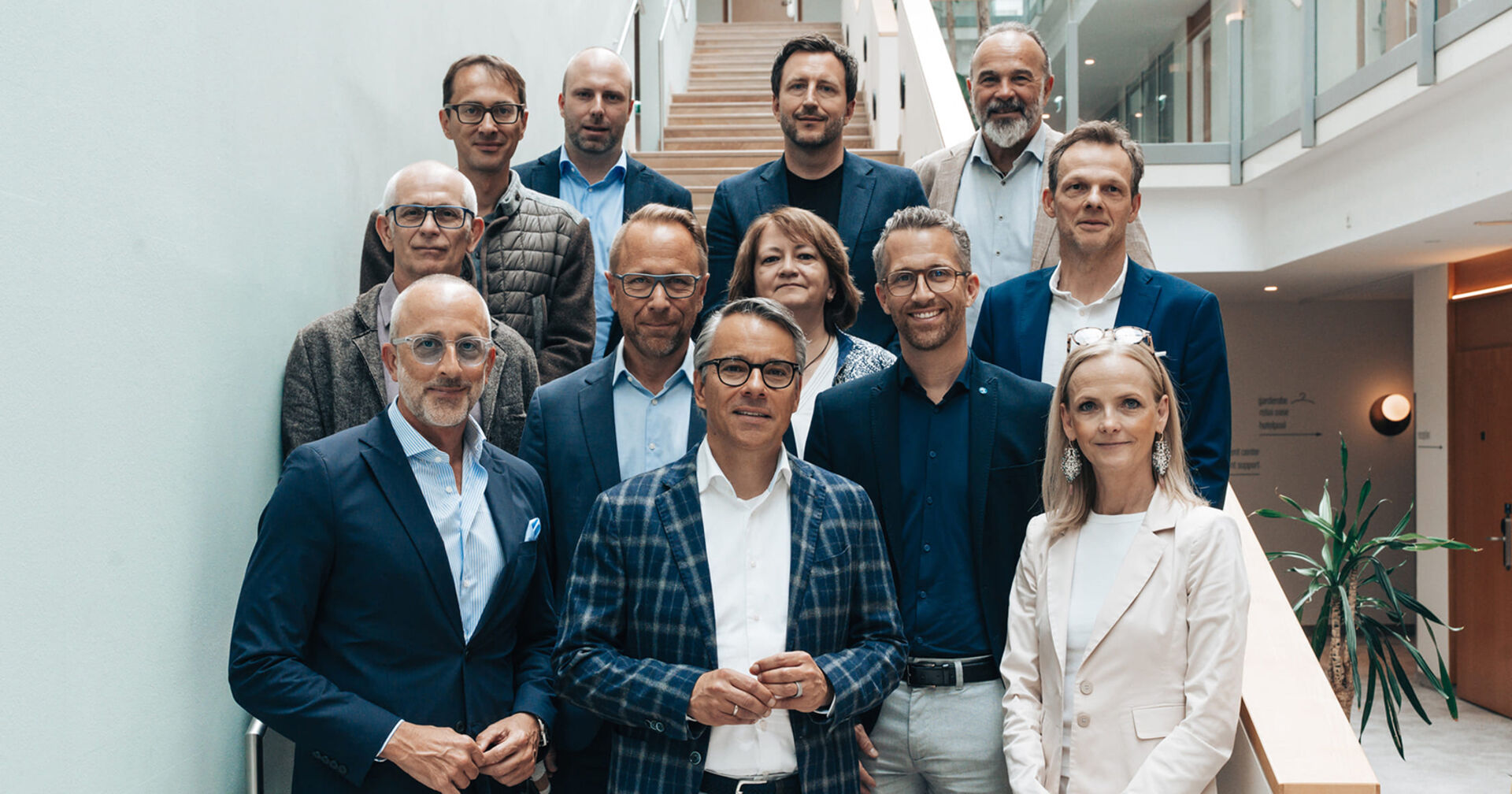 Initiative Therme Plus | Credit: Tobi Gast