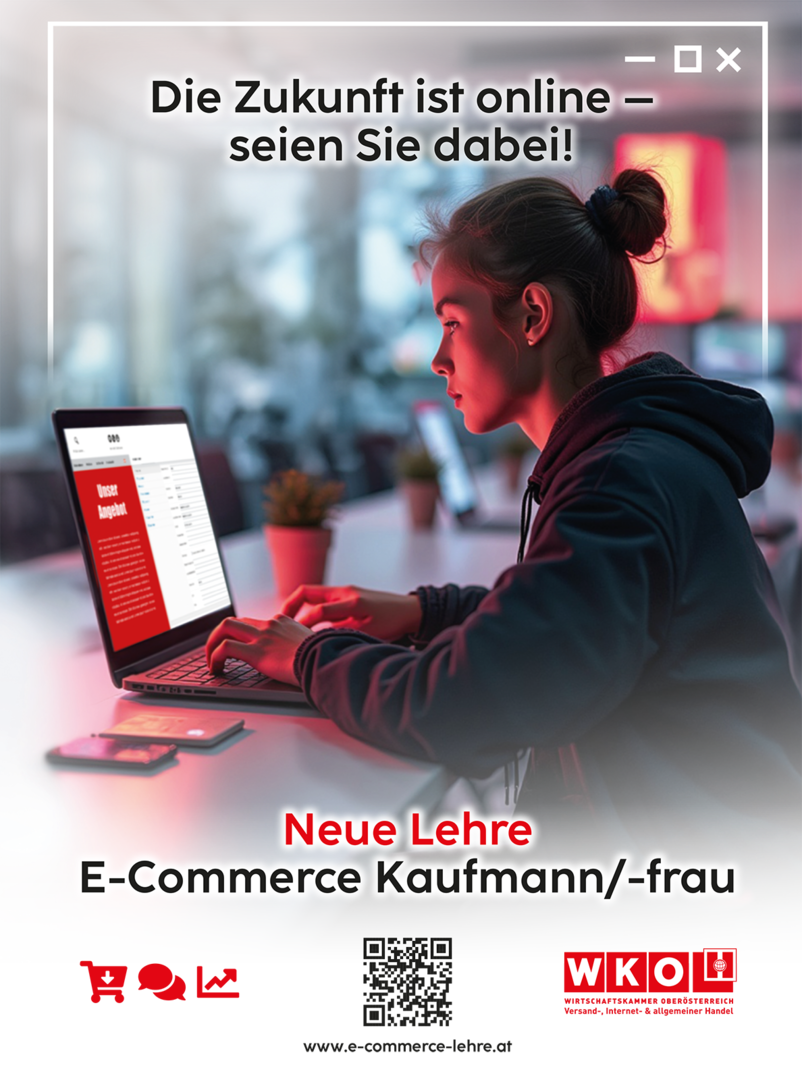 Inserat WKO | Credit: WKO