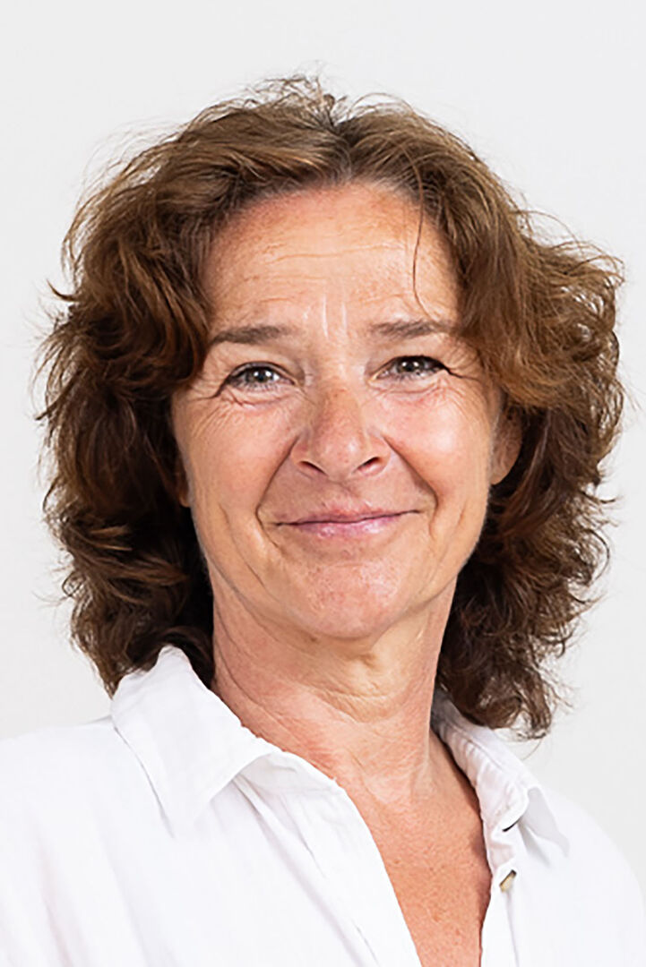 Elfriede Gruber | Credit: Jugend am Werk Steiermark