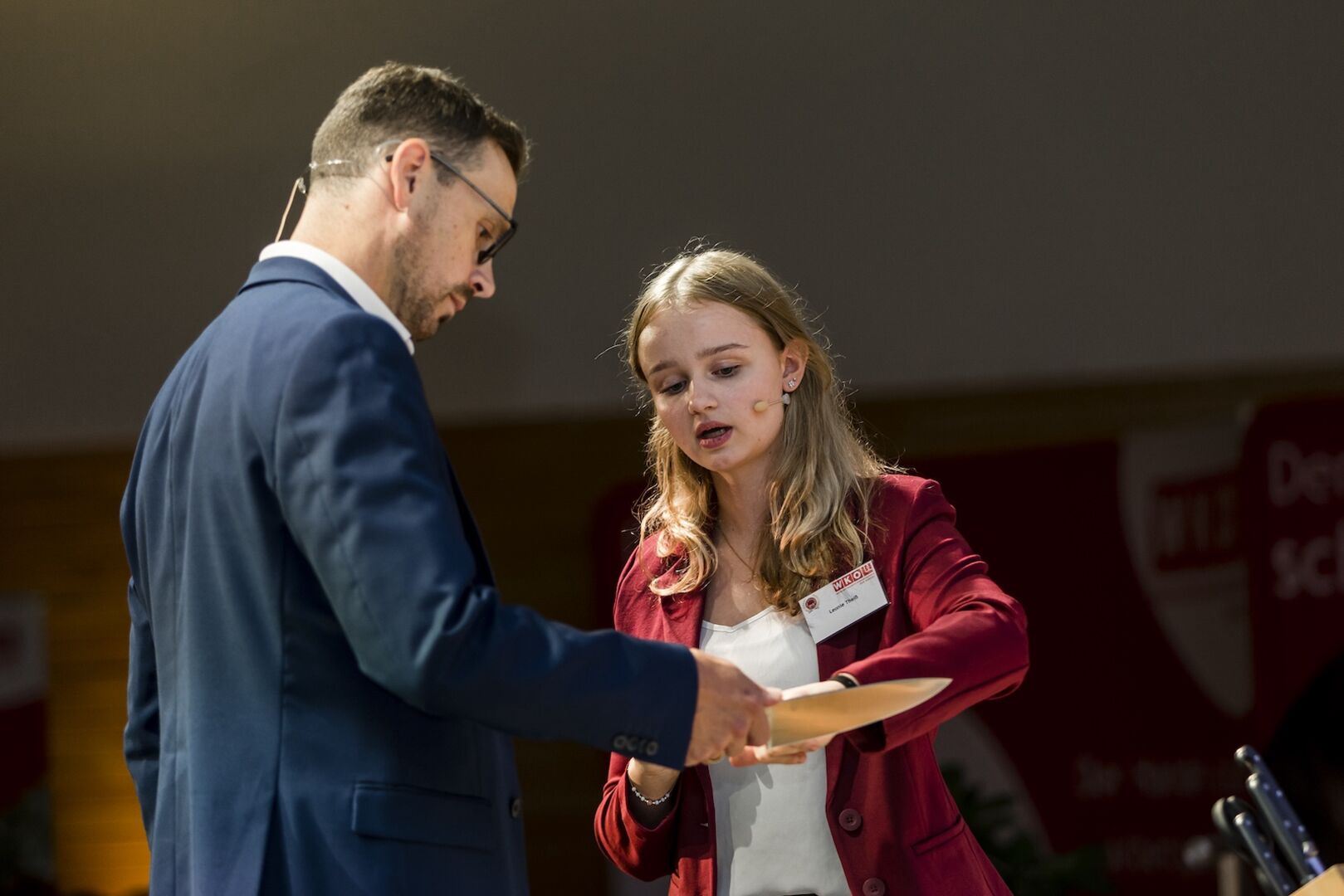 Junior Sales Champions 2025