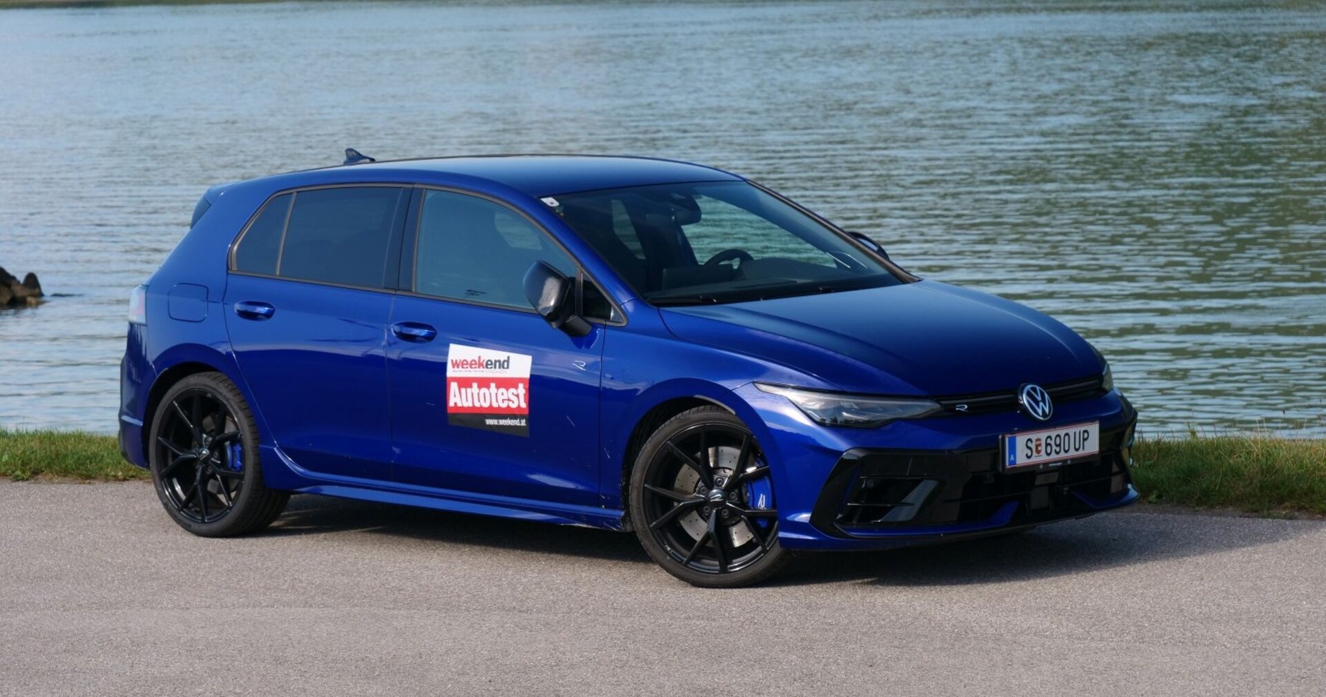 333 PS - Der stärkste Golf