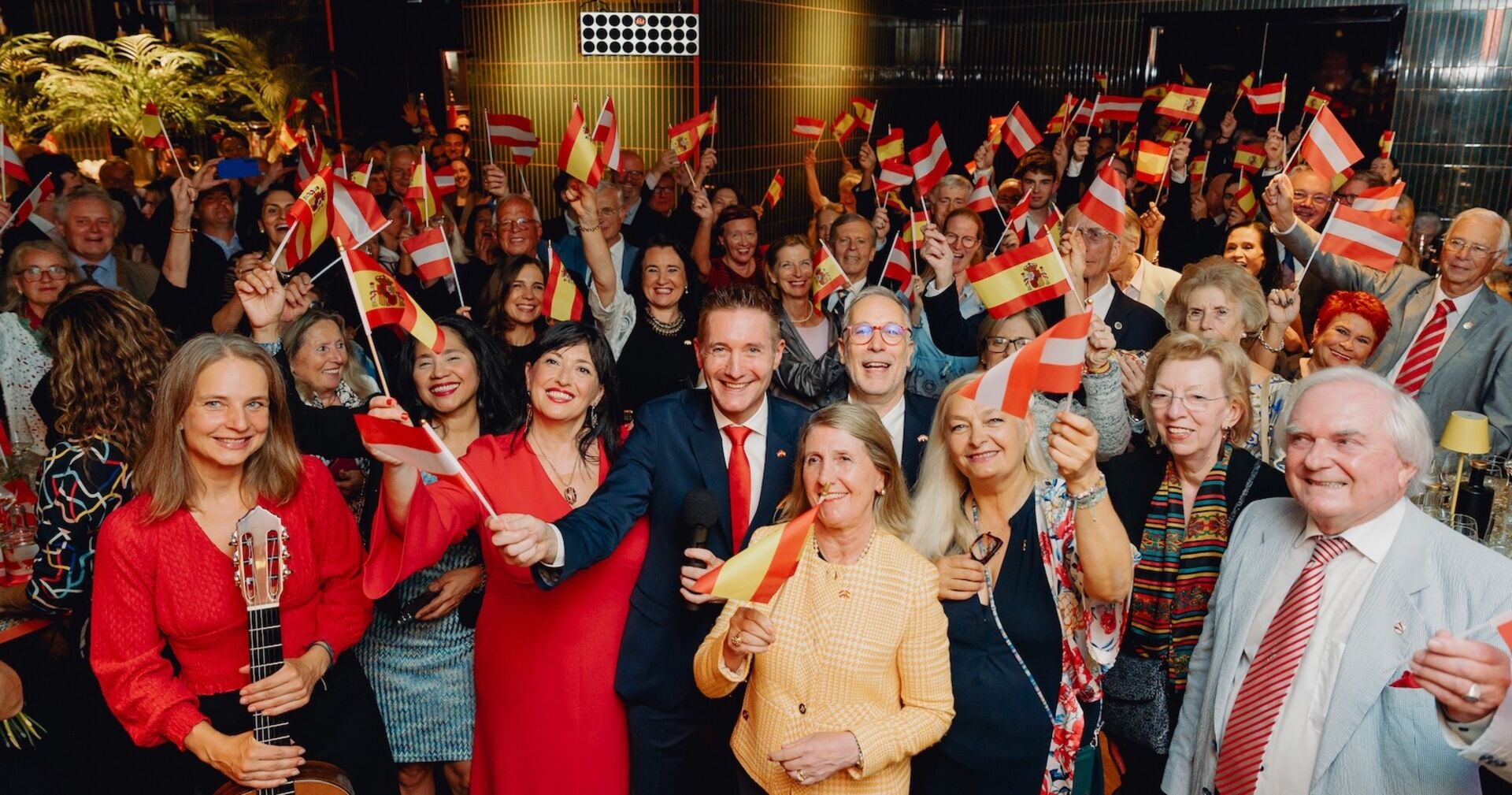 Asociación Española en Austria