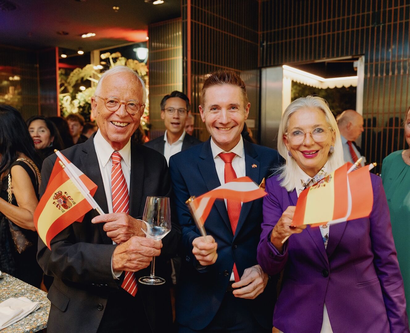 Asociación Española en Austria