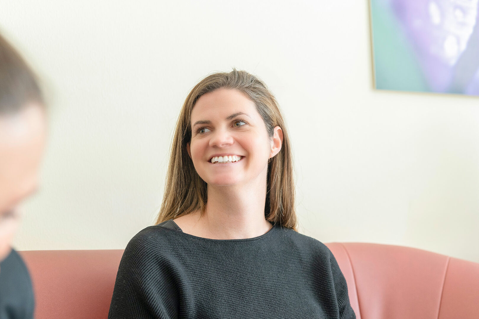 Anna Donleitner | Credit: Nik Fleischmann