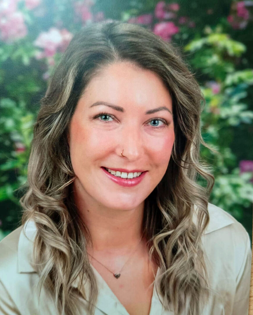 Katja Zeininger | Credit: ​​Verein für Franziskanische Bildung