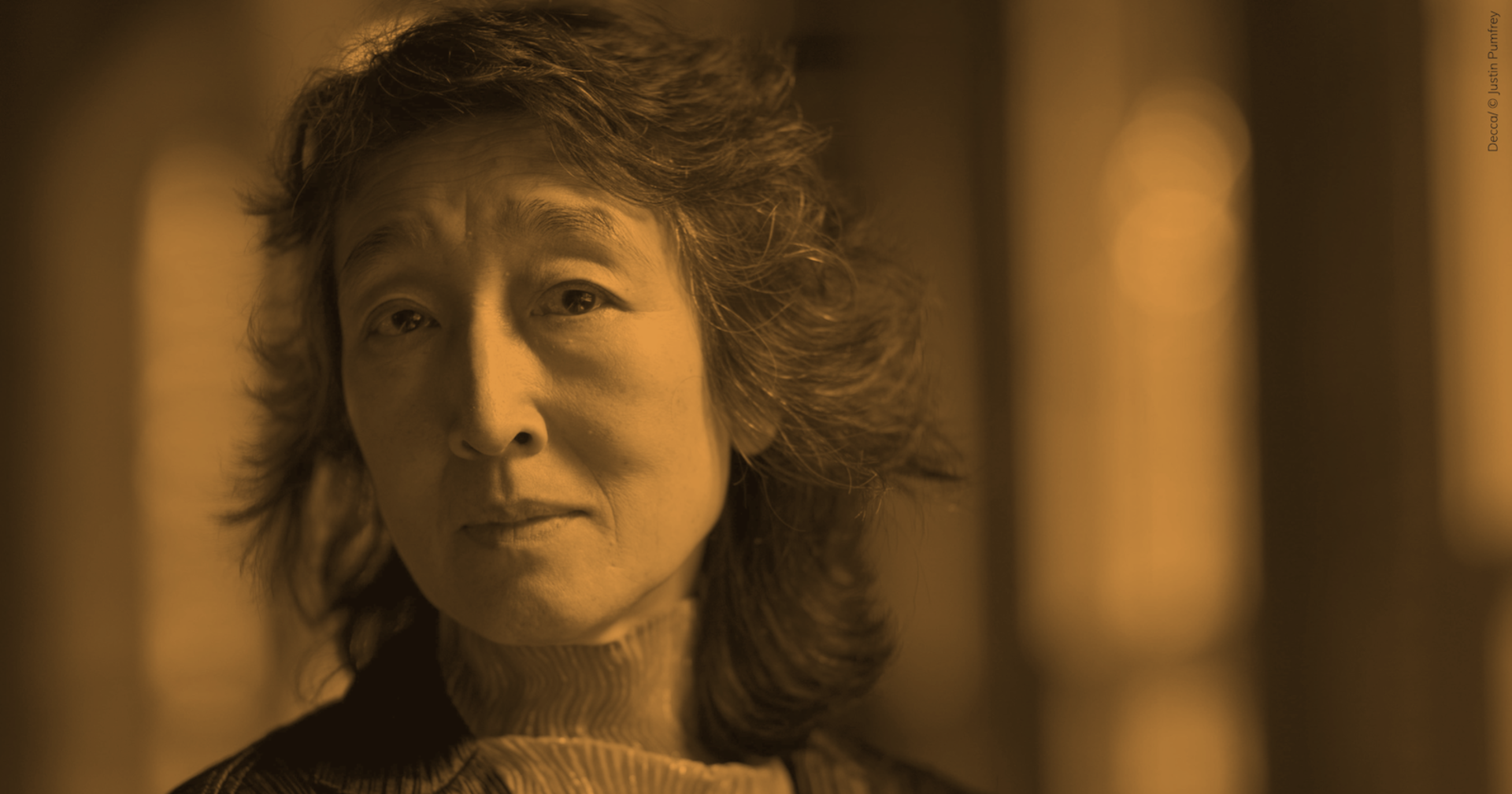 Mitsuko Uchida