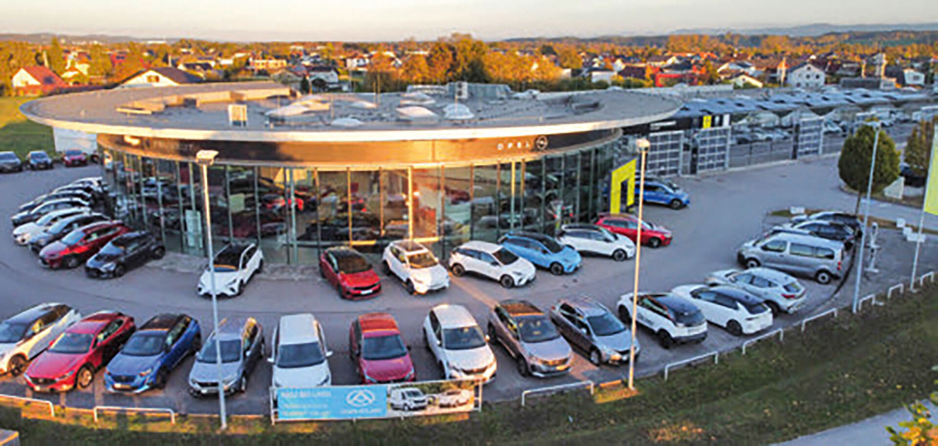 Autohaus Öllinger | Credit: Autohaus Öllinger