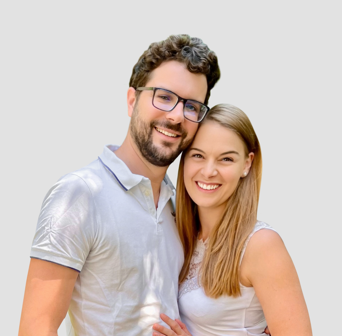 Dr. Katharina und Mag. Philipp Schedifka | Credit: ​​Verein für Franziskanische Bildung